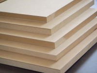 HMR, MDF chống ẩm
