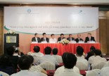 HAWA hợp tác nâng tầm ngành gỗ