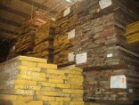 Vai trò của gỗ bao bì trong công trình xây dựng