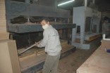 Hàn Quốc nhập khẩu gỗ ghép KEO của Cà Mau